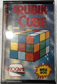 Rubik Cube