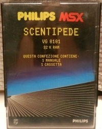 Scentipede (Philips)