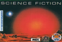 Science Fiction [ES]