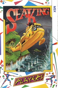 Sea King