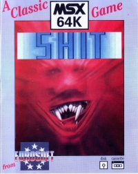 Shit (cassette)