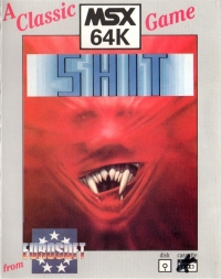Shit (disk)