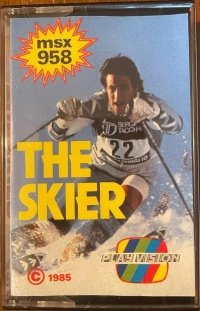 Skier, The