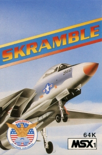 Skramble (Eaglesoft)
