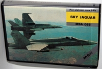 Sky Jaguar (Armati)