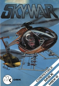 Sky War