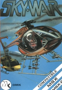 Sky War (MGE Software)