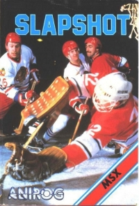 Slapshot