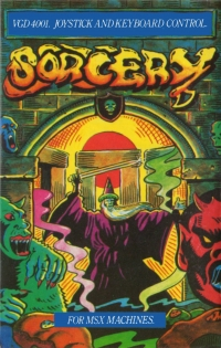 Sorcery