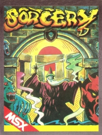Sorcery (Runstop)