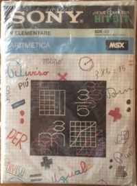 V Elementare: Aritmetica