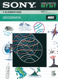 V Elementare: Geografia