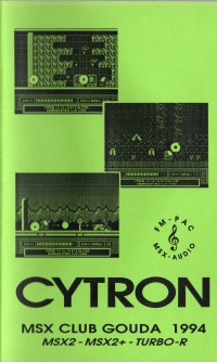 Cytron