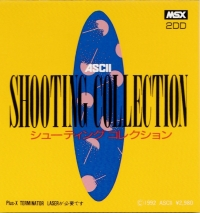 Shooting Collection