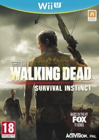 Walking Dead, The: Survival Instinct