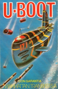 U-Boot