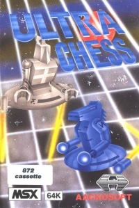 Ultra Chess