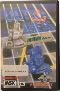 Ultra Chess [ES]