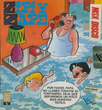 Zipi y Zape (disk)