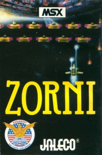 Zorni