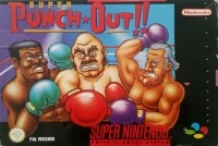Super Punch-Out!! [DE]