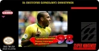 Ronaldinho Soccer 98