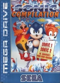 Sonic Compilation