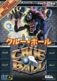 Crüe Ball