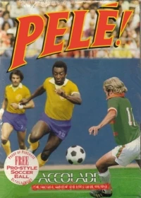 Pelé!