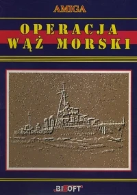 Operacja Wąż Morski
