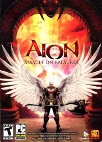 Aion: Assault on Balaurea