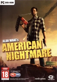 Alan Wake's American Nightmare [PL]