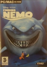 Disney/Pixar Finding Nemo