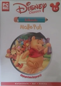 Disneyn Nalle Puhin esikoulu - Disney Classics