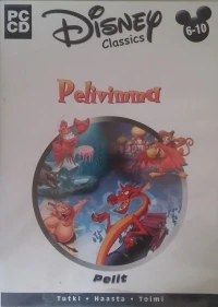 Disneyn Pelivimma - Disney Classics