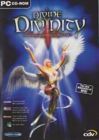 Divine Divinity