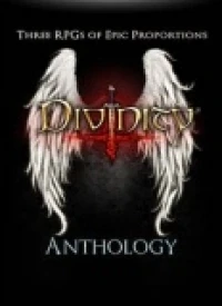 Divinity Anthology