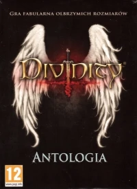 Divinity Antologia
