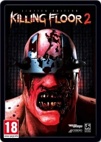 Killing Floor 2 - Limited Edition