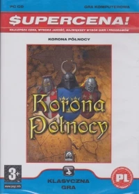 Korona Północy - Supercena!