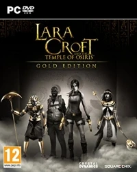 Lara Croft and The Temple of Osiris - Gold Edition