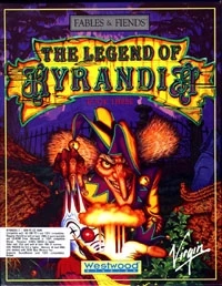 Legend of Kyrandia, The: Book Three