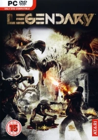 Legendary