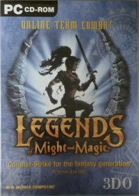 Legends Of Might & Magic