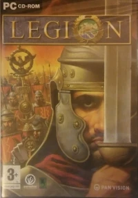 Legion [DK][SE][FI][NO]
