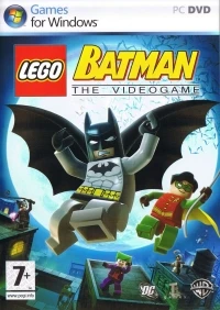 LEGO Batman: The Videogame
