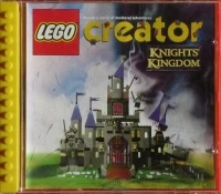 Lego Creator: Knights' Kingdom
