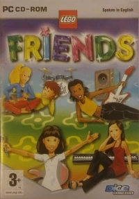 LEGO Friends