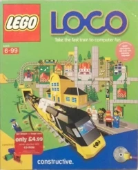 LEGO LOCO