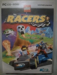 Lego Racers